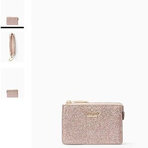 Kate Spade burgess court magda